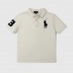 Polo Ralph Lauren Ανδρικό Polo Λευκό / Pre-Owned